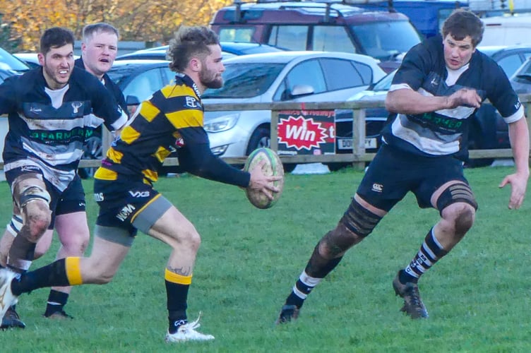 Rugby