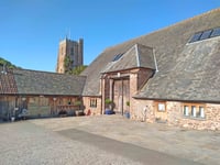 Dunster vintage and collectables fair under new management