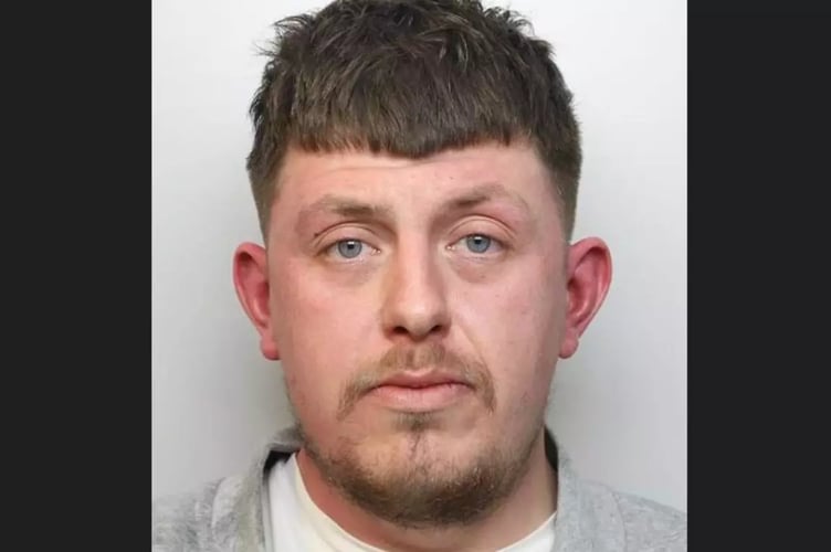 Police want to find Joe Payton