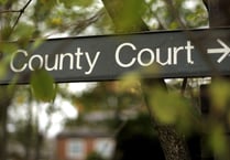 Fewer crimes lead to charge in Avon and Somerset
