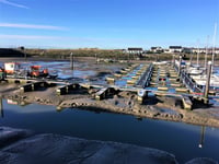 Pressure grows on Watchet Marina operator
