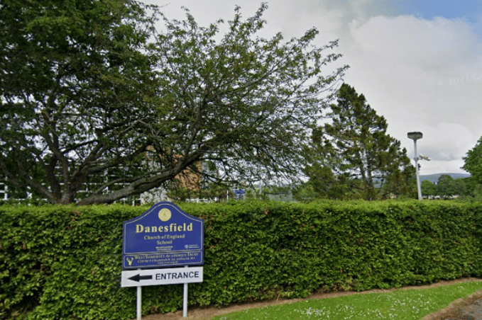 Danesfield School Williton teachers strikes schools