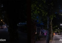 Minehead set for major street lighting upgrade 