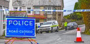 The number of deaths on Somerset roads fell last year