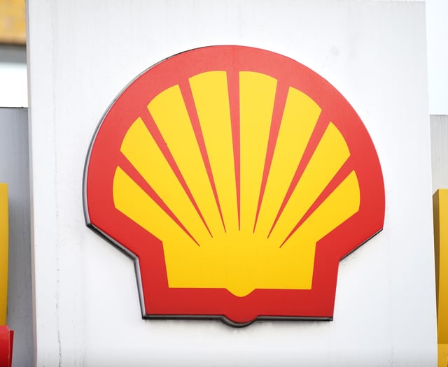 Record Shell profits could pay every Somerset West and Taunton employee 17 times over