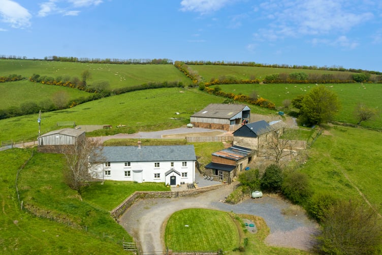 torre farm