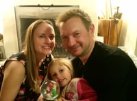 Family-run Torre Cider up for award 