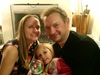 Family-run Torre Cider up for award 