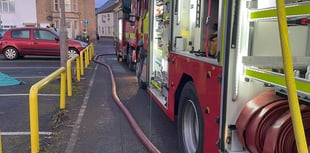 Major fire at restaurant ruled 'accidental'
