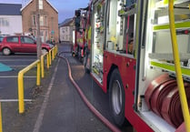 Major fire at restaurant ruled 'accidental'