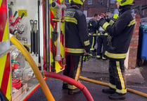 Average household bill for fire service to go up by £5