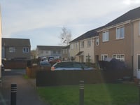 Homes could be warmed up