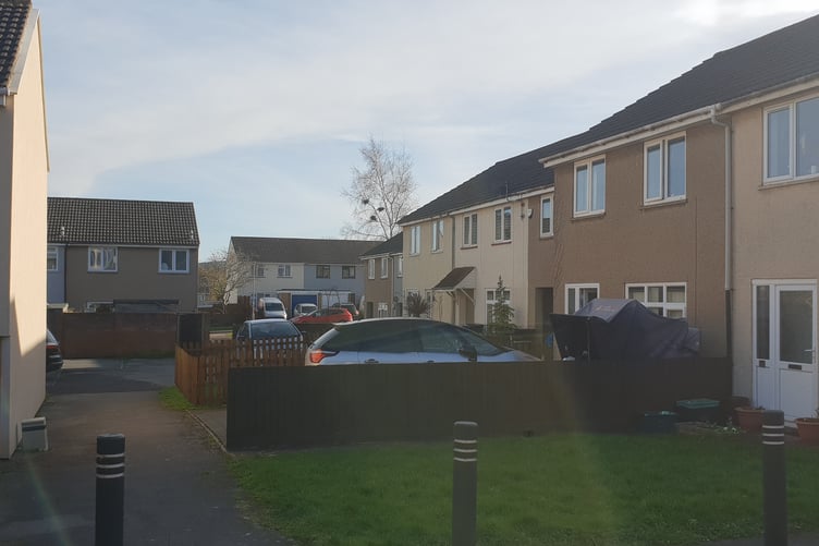 SWT council homes housing energy efficiency warmer homes cost of living Wellington Wiveliscombe