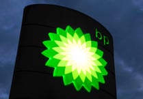 BP profits could fuel every household in Somerset West and Taunton for 137 years