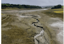 Crisis meeting on possible water shortages