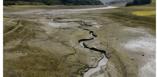 Crisis meeting on possible water shortages