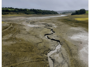 MP says new reservoir plans needed to keep water on tap