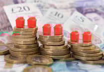 Over a dozen more property repossession claims in Somerset West and Taunton made in lead up to Christmas