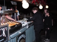 Exmoor Food Fest brings TV Masterchef and special offers