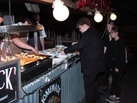Exmoor Food Fest brings TV Masterchef and special offers