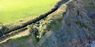 Traders seeking ways  to cope with road closure