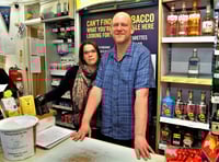 'Use it or lose it' plea to safeguard village shops