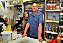 'Use it or lose it' plea to safeguard village shops