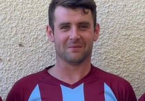 Minehead and Welton draw

