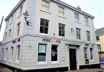 Minehead reacts to HSBC closure 