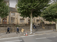 Engineer ended his life in holiday caravan