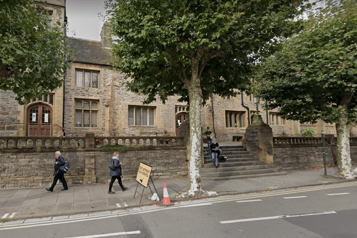 The inquest was held at the Municipal Buildings in Taunton