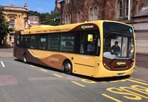 Campaign to improve bus stops