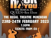 West Somerset students to perform We Will Rock You