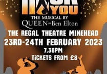 West Somerset students to perform We Will Rock You