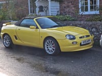 Terry's 'topless' drive for charity