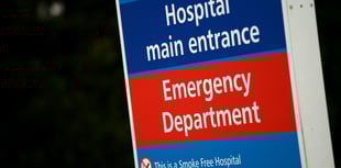 Excess deaths in Somerset fall from near two-year peak