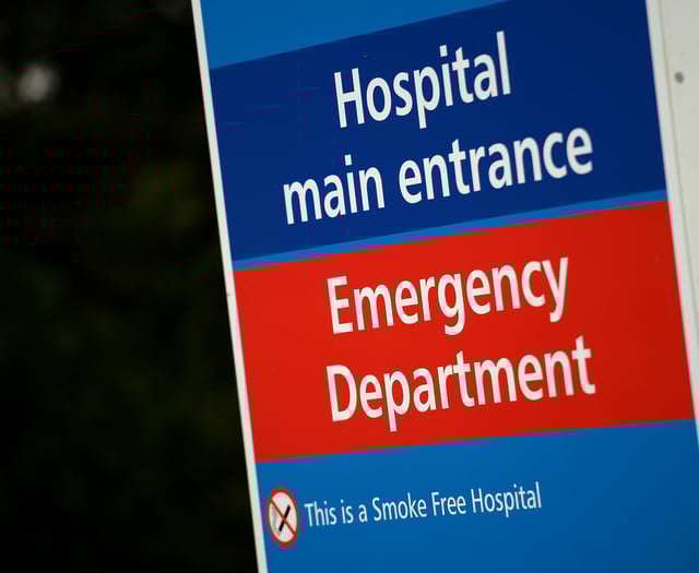 Excess deaths in Somerset fall from near two-year peak