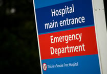 Excess deaths in Somerset fall from near two-year peak