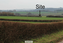 Battery energy  storage plant approval