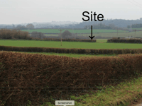 Battery energy  storage plant approval