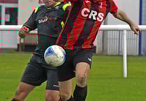 Watchet will have to be at their best against Broadwalk
