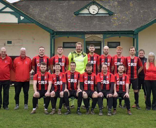 Teams shared the spoils