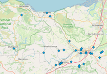 All the mobile speed cameras locations this week