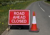 Somerset West and Taunton road closures: five for motorists to avoid this week