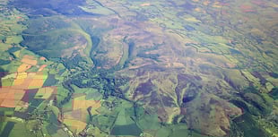 Fire Brigade reassurance that Bicknoller burning is 'controlled'