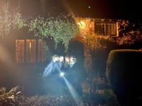 Watchet 'ghost walk' to take place in April