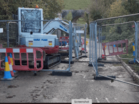 Revitalising town's sewerage system