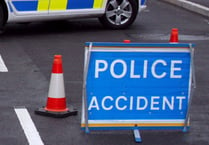 Police issue witness appeal after two die in crash near Taunton