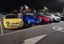 'Topless' charity drive raises £7,000