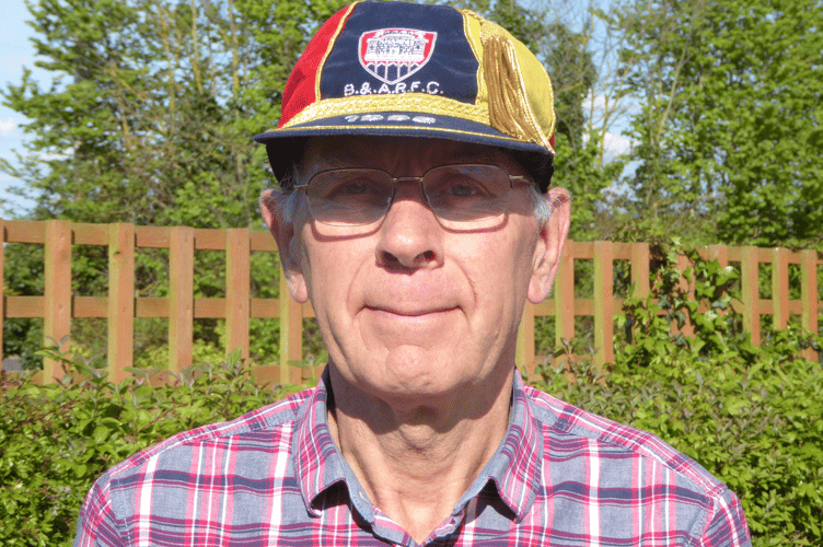 Alan Woollam